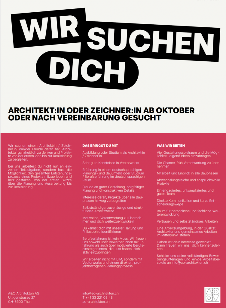 Jobsuche